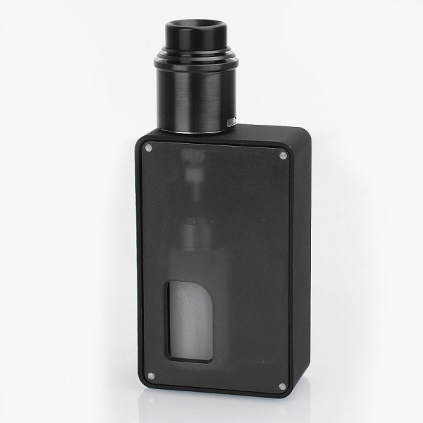 Apocalypse Armageddon Squonker Box Kit Apocalypse Armageddon Squonker Box Kit